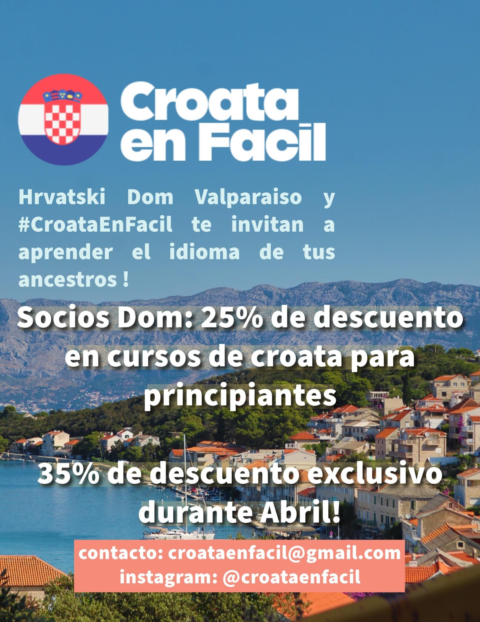 croata facil