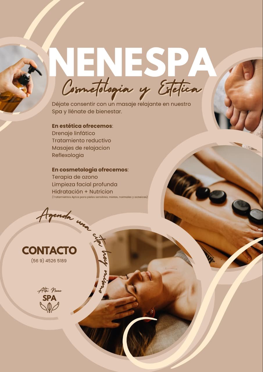 nene spa