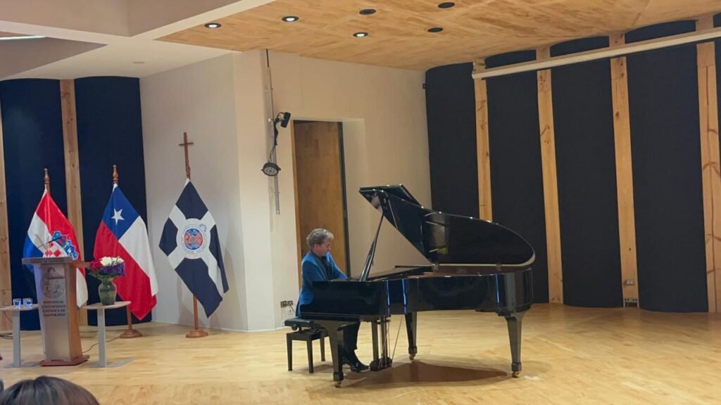 concierto